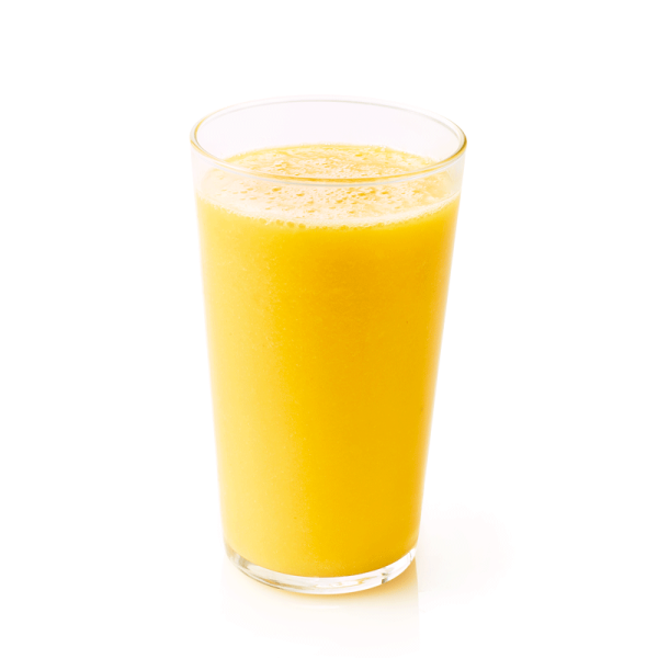 Smoothie Mangue & Ananas